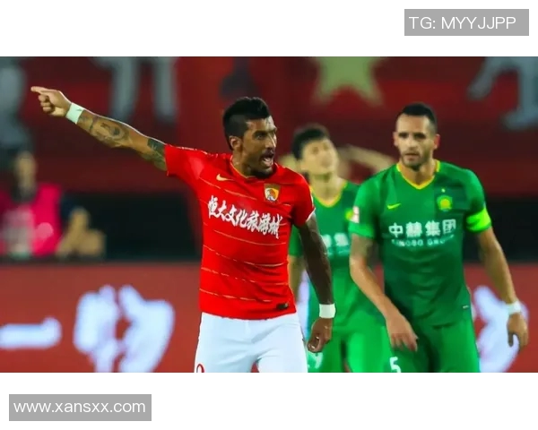 2014年广州恒大与柏队激战回顾：巅峰对决中的精彩瞬间与战术分析