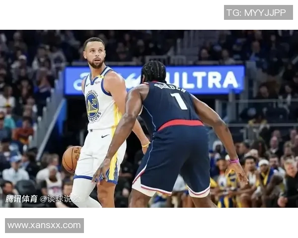 2021年勇士与快船精彩对决全场回放分析与精彩瞬间回顾
