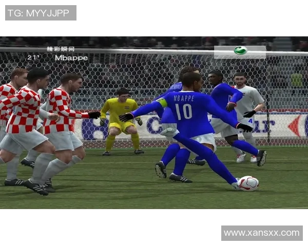 2020年法国与克罗地亚决赛直播回顾精彩瞬间与赛后分析