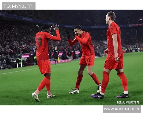 不伦瑞克迎战拜仁慕尼黑争夺德甲荣耀精彩对决即将上演