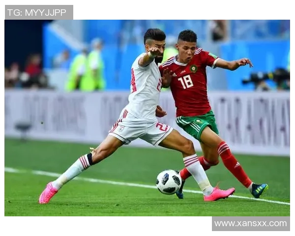 伊朗与中国足球对决上半场精彩回顾与战术分析